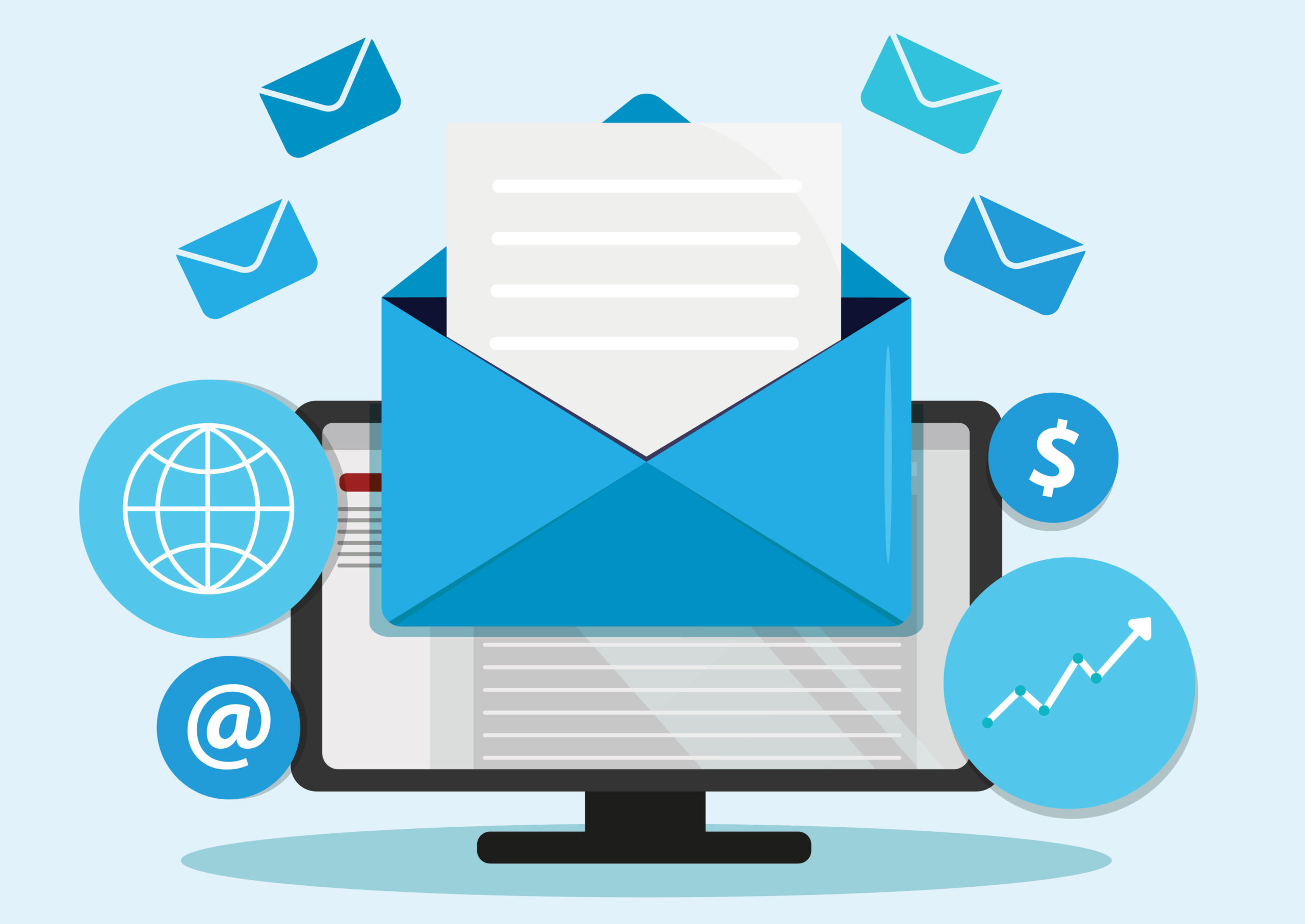 Fundamentals of Email Marketing: Mastering the Art of Effective