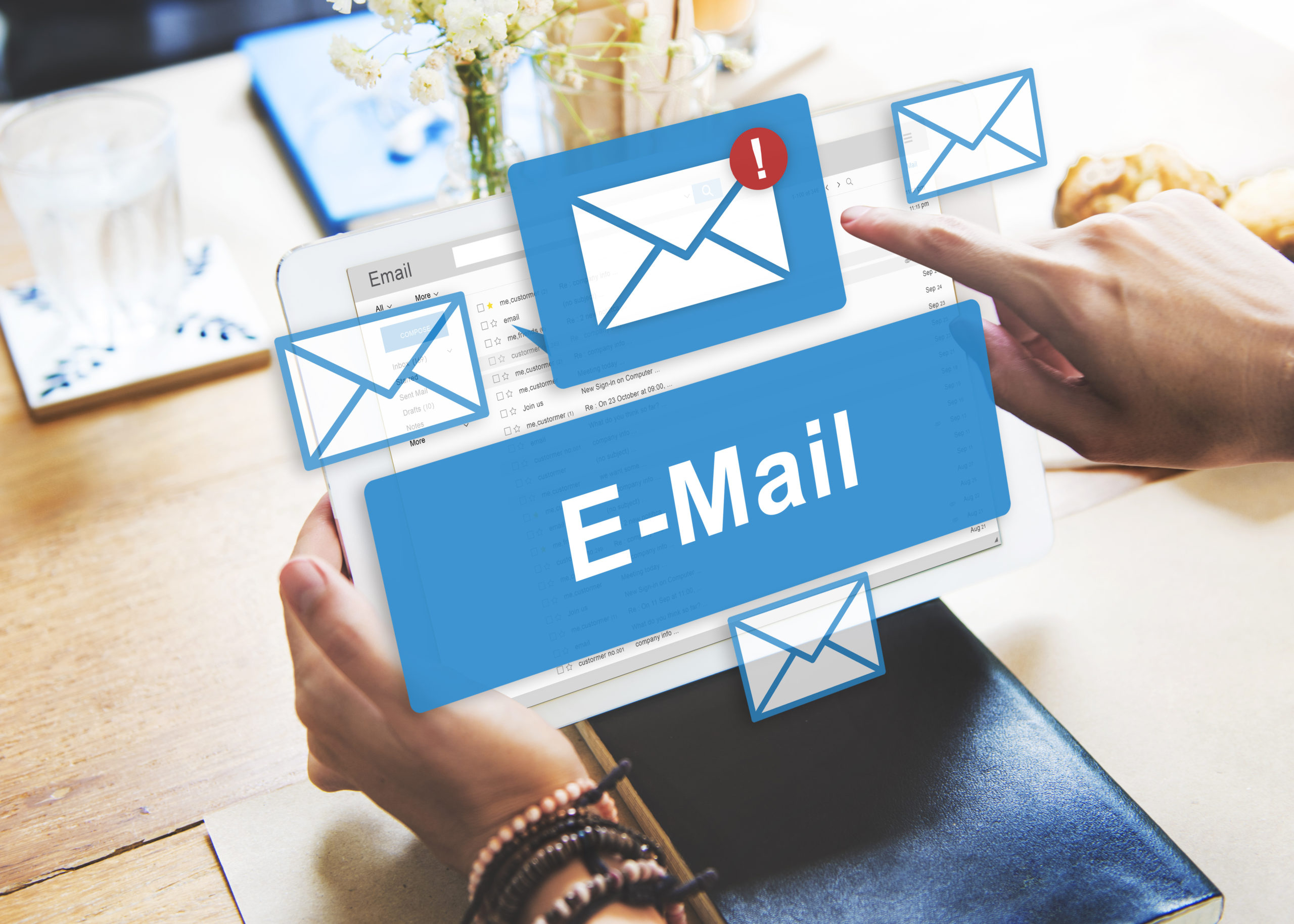 Skyrocket Your Sales with the Best Email Marketing Agency: Expert Insights