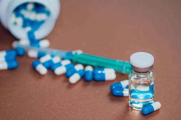 Sterile Injectable Drugs Market Size, Share, Growth Report 2030