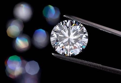 Beyond Earth: The Astonishing Brilliance of CVD Diamonds Revealed!