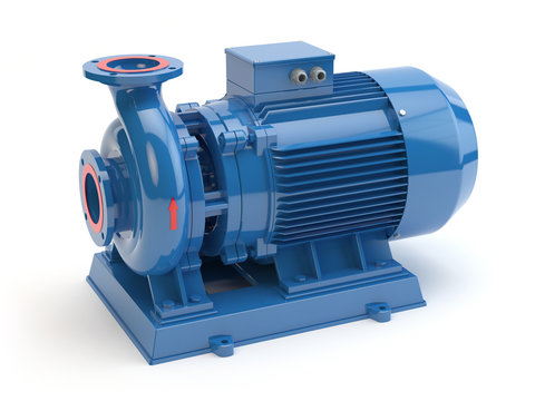 Water Pump Market Size, Share, Trends, Growth and Forecast 2030