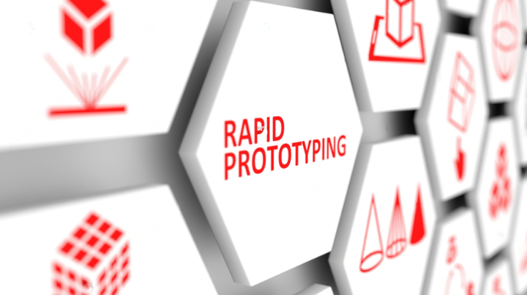rapid prototyping dubai