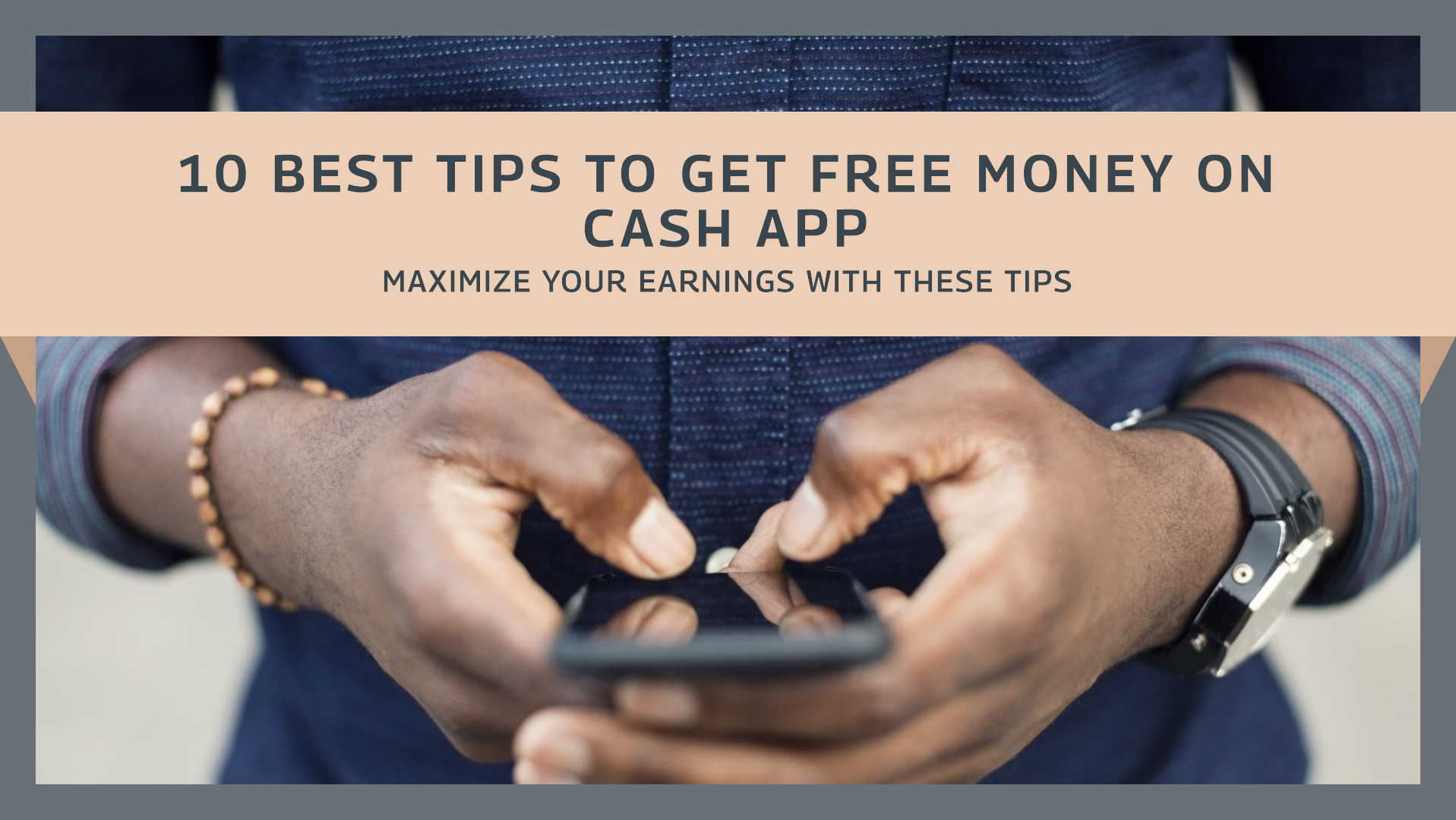 free money on cash app